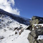 Dalla cima verso Vantacul