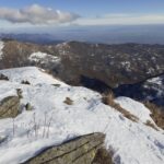Verso la pianura