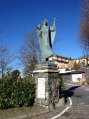 Madonna della Guardia.