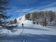 Salita al Monte Ceriana (m.2027)