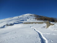 Casermette e Cima di Marta
