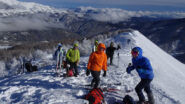 Parte del gruppo dei Geki
