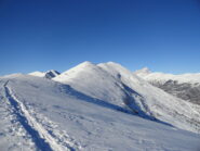 In vista del Birrone