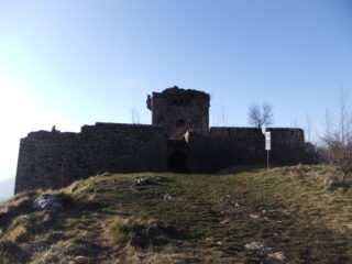 Forte Fratello Minore