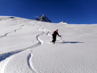neve perfetta