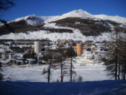 ritorno al sestriere
