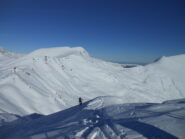 Parte che più alta non si può