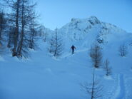 ambiente molto bello