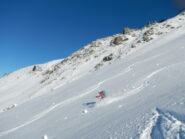 pendii ideali per lo sci