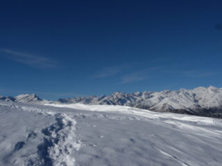 dal colle il Granpa e C.