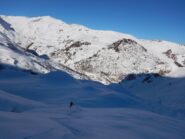 Pendii intonsi anche sotto