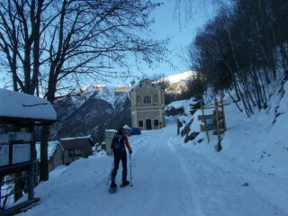 S.Anna di Prea