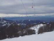 vista panoramica