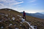Verso il Monte de' Torbi
