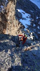 La sezione più ostica