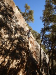 Settore destro Puffolandia 