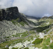 Verso il piano della Valletta