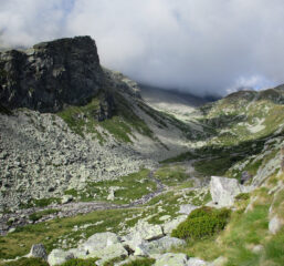 Verso il piano della Valletta
