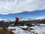 Al Rifugio Mulatero