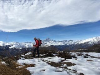 Al Rifugio Mulatero