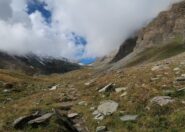 Il Colle senza nuvole