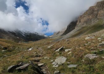 Il Colle senza nuvole