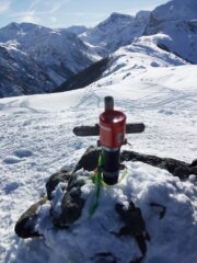 Cima Gardiola