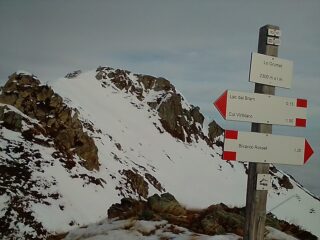 Il Grum dal Grumet