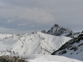 L' immancabile Viso