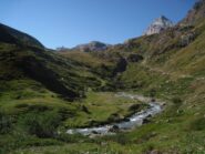 Sbuca la Granta Parey