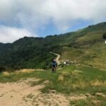 Passo del Ranghetto.