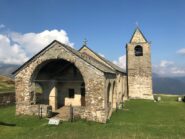 Chiesa di San Lucio.