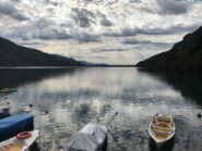 Lago di Mergozzo.