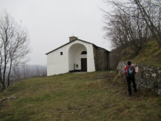 San Calocero