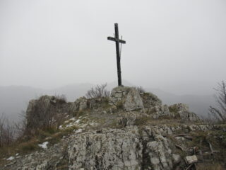 Monte Castell'Ermo (m.1092)