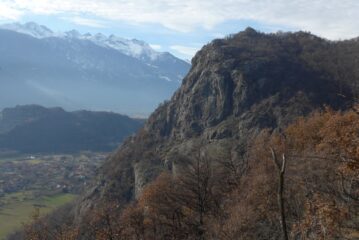 La Rocca Bianca