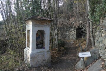 Il bel pilone di Cantasello