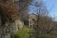 La chiesa di S. Anna