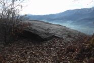 La Roca dla Casna