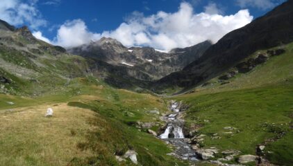 Sul percorso