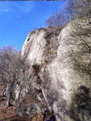 Settori Placche e Strada.