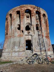 Torre Quezzi (m 318)