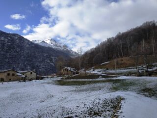 Pian dell'asino.