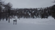 Laghi Clot Foiron