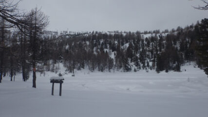 Laghi Clot Foiron