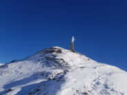 Ultimi 100 m a piedi ma senza difficoltà