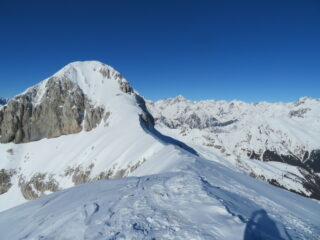 In Cima Al Ferentino