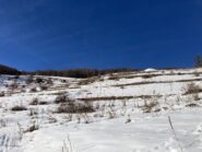 La parte iniziale, è molto peggio di quanto sembra