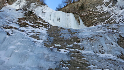 Anfiteatro,verso Pineta Nord originale