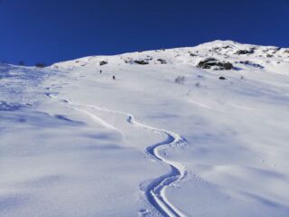 Ottima neve